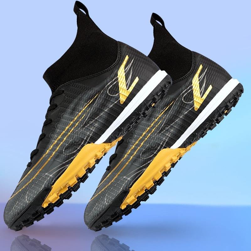 Professional Training Football Soccer Shoes For Men Wholesale Of Football Boots High Quality Football Shoes