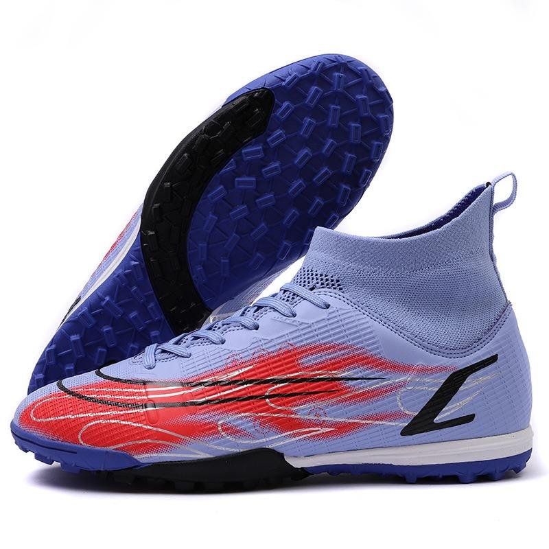 Professional Training Football Soccer Shoes For Men Wholesale Of Football Boots High Quality Football Shoes
