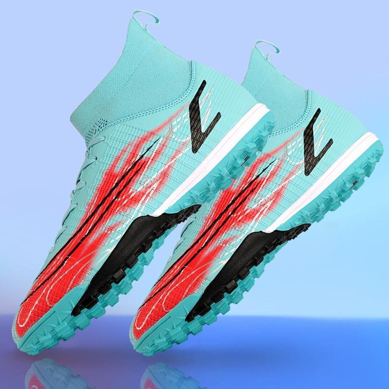 Professional Training Football Soccer Shoes For Men Wholesale Of Football Boots High Quality Football Shoes