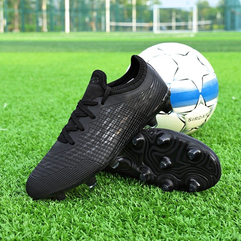 2024 High-Quality Shoes Manufacturer Factory Custom Men's Sports Shoes Casual Sneaker Soccer Shoes
