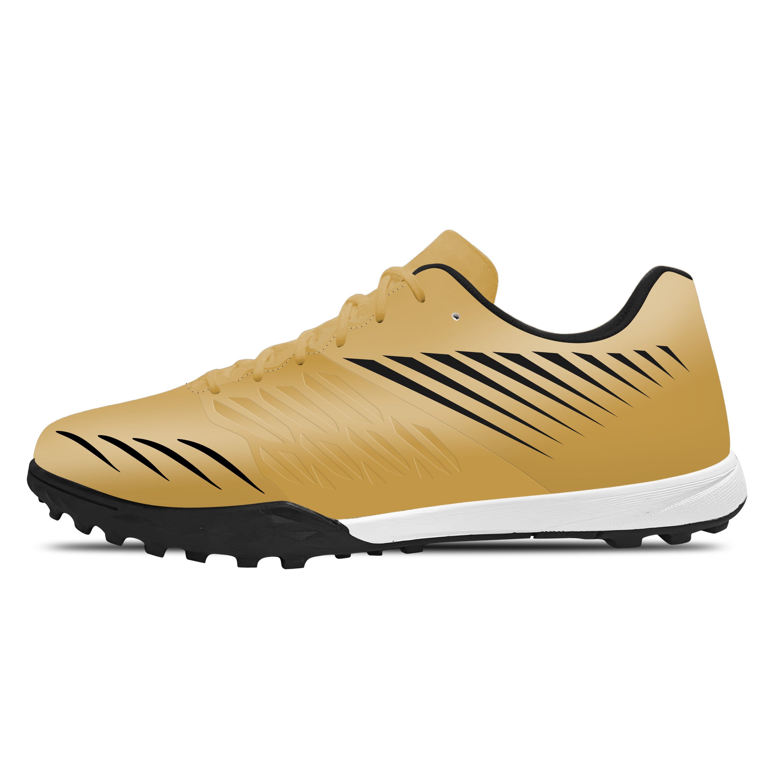2024 New Stylish Outdoor Training Soccer Cleats Comfortable Football Shoes Men With Low Tops And Rubber Sole Zapatos De Futbol