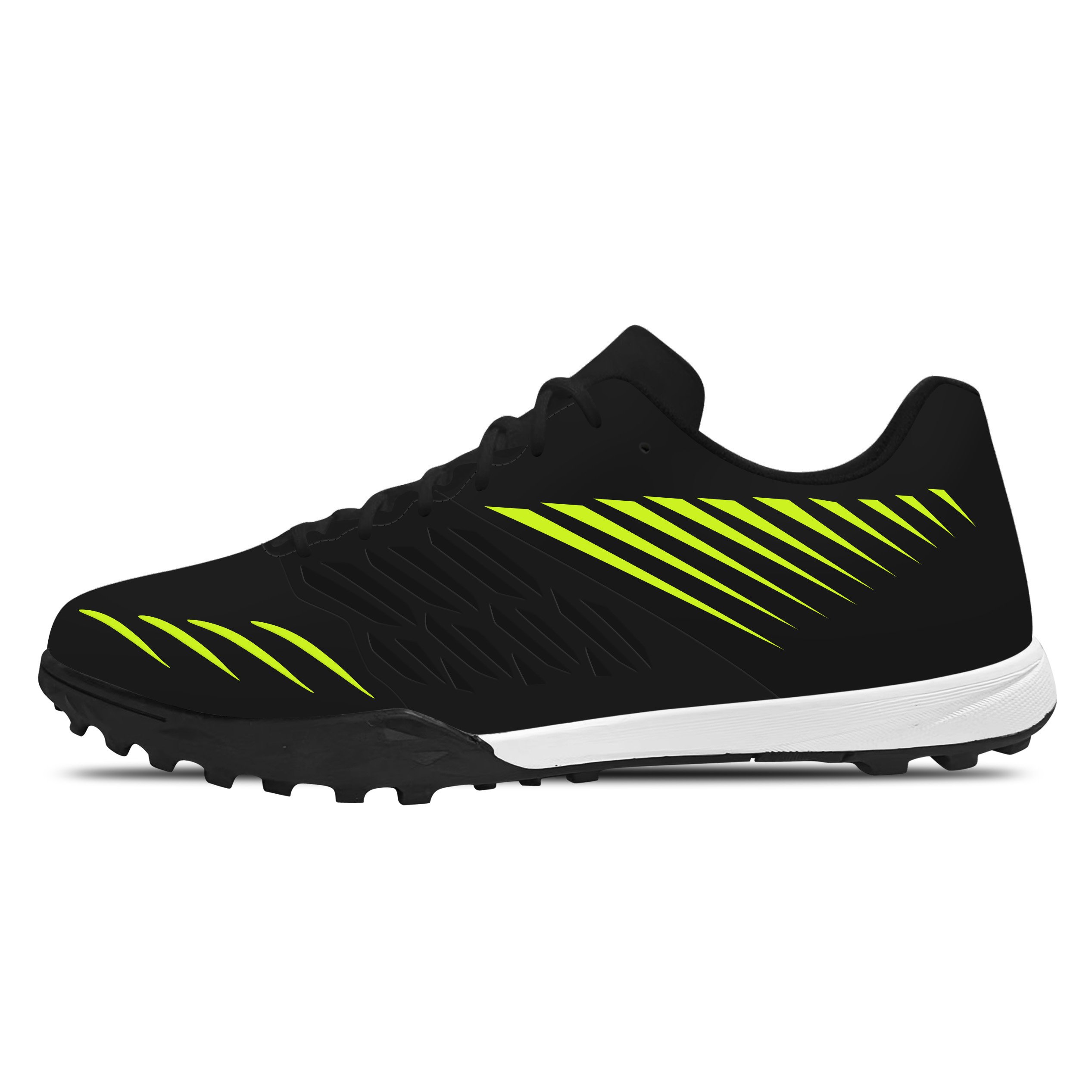 2024 New Stylish Outdoor Training Soccer Cleats Comfortable Football Shoes Men With Low Tops And Rubber Sole Zapatos De Futbol
