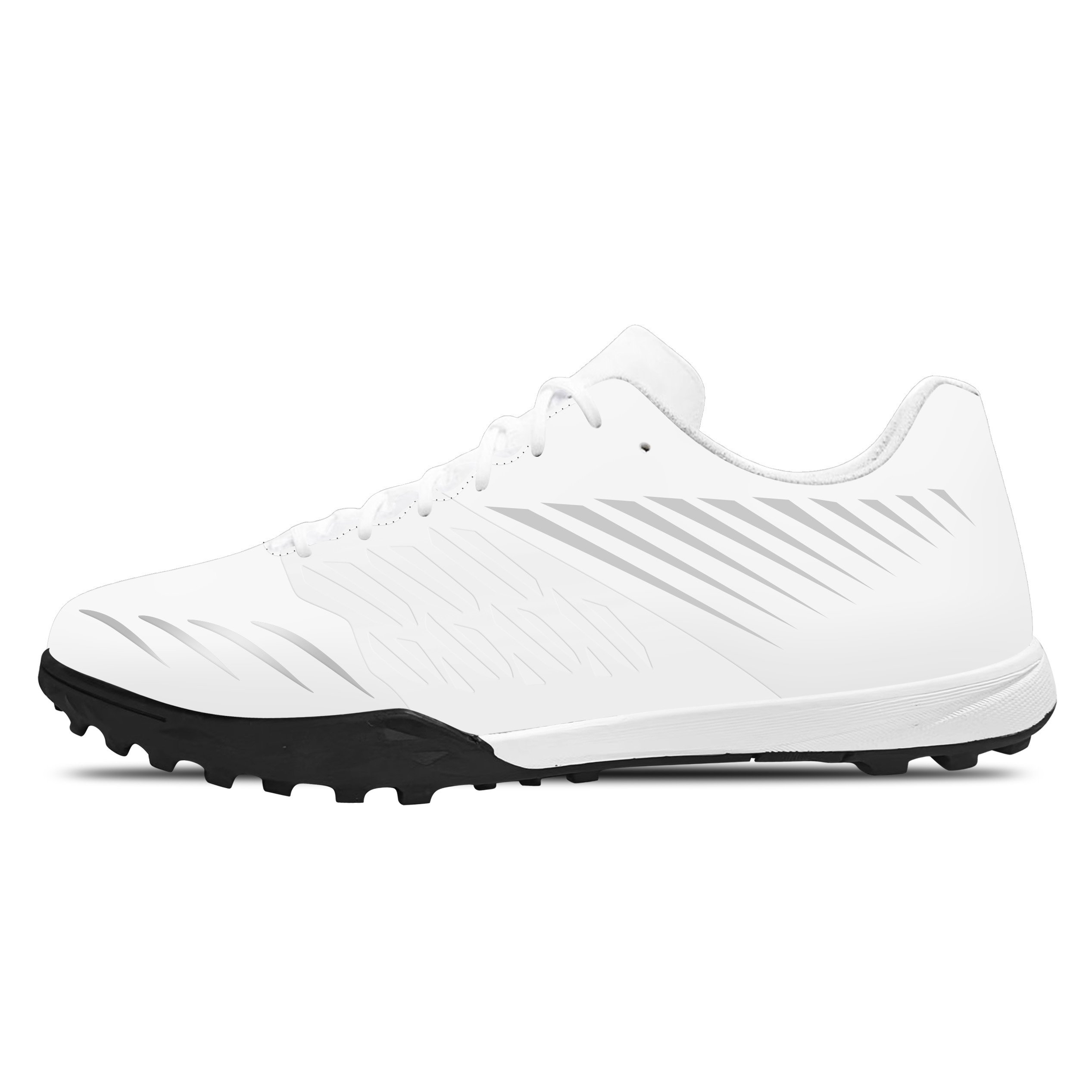 2024 New Stylish Outdoor Training Soccer Cleats Comfortable Football Shoes Men With Low Tops And Rubber Sole Zapatos De Futbol