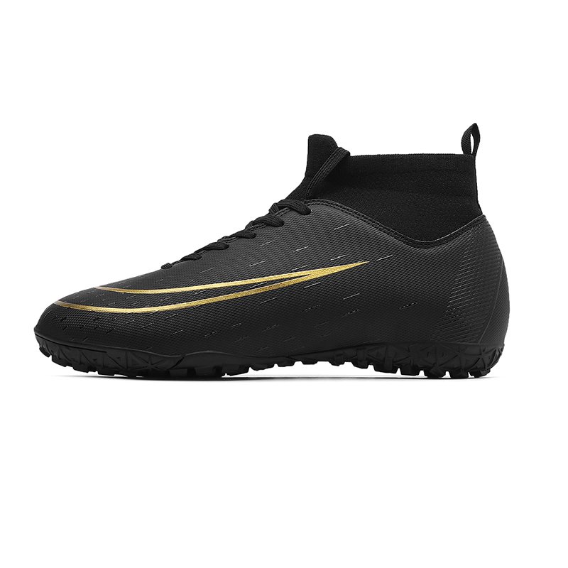 2024 Factory Wholesale Hot Selling Menturf Outdoor Football Shoes Chuteiras Sepatu Bola Indoor Soccer Shoes