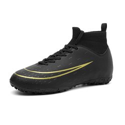 black(studs)