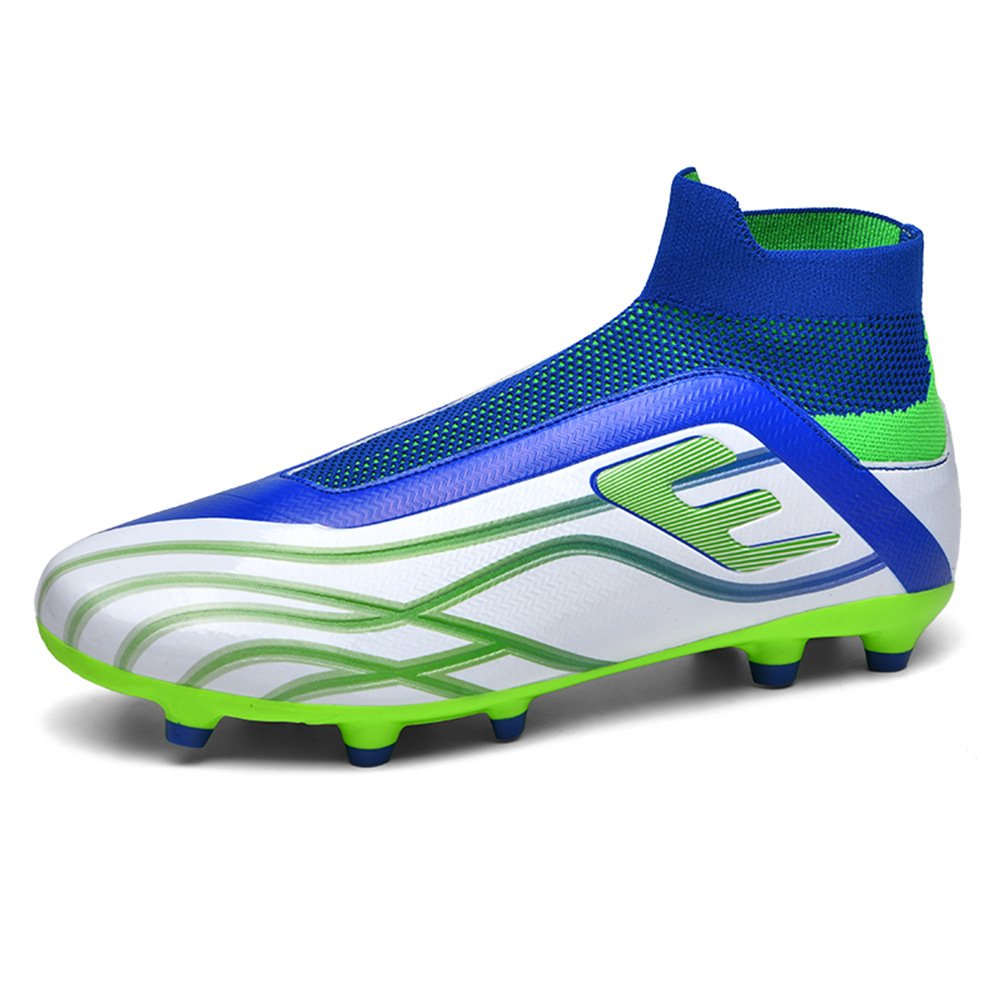 OEM ODM New Fashion Soccer Shoes Cheap Sports Shoes Customize Football Shoes For Men