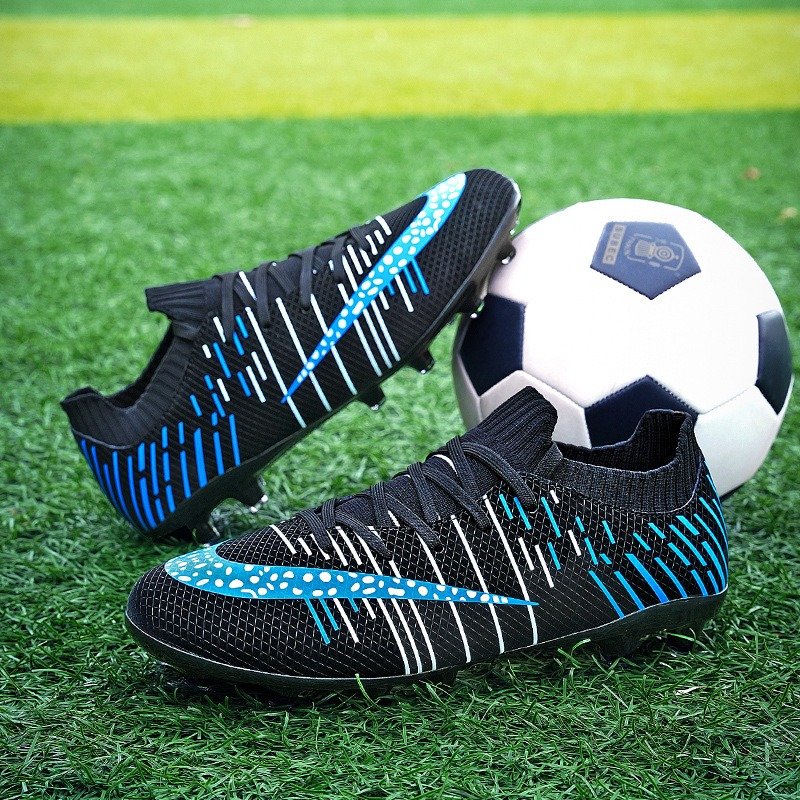 Factory Custom Shoes Manufacturer High-Quality Men's Sports Shoes Casual Sneakers Running Soccer Shoes For Men