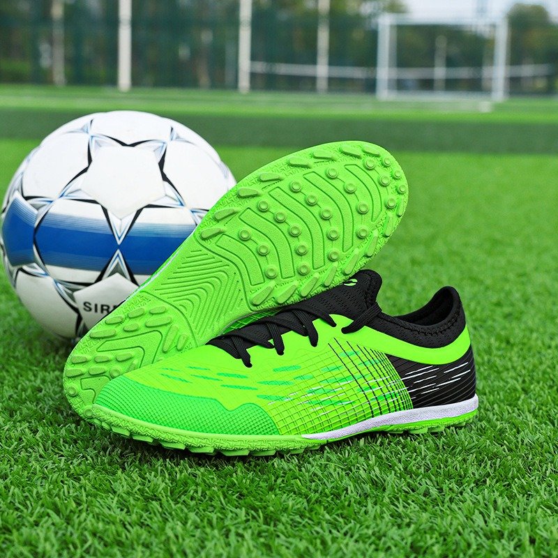Factory Custom Shoes Manufacturer High-Quality Men's Sports Shoes Casual Sneakers Running Soccer Shoes For Men