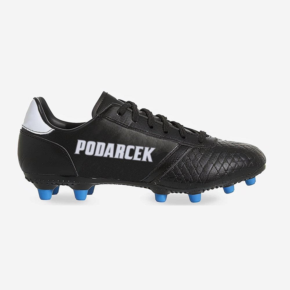 Supplier Customize Fashion Breathable Lightweight Training Cheap Chinese Soccer Shoes For Men
