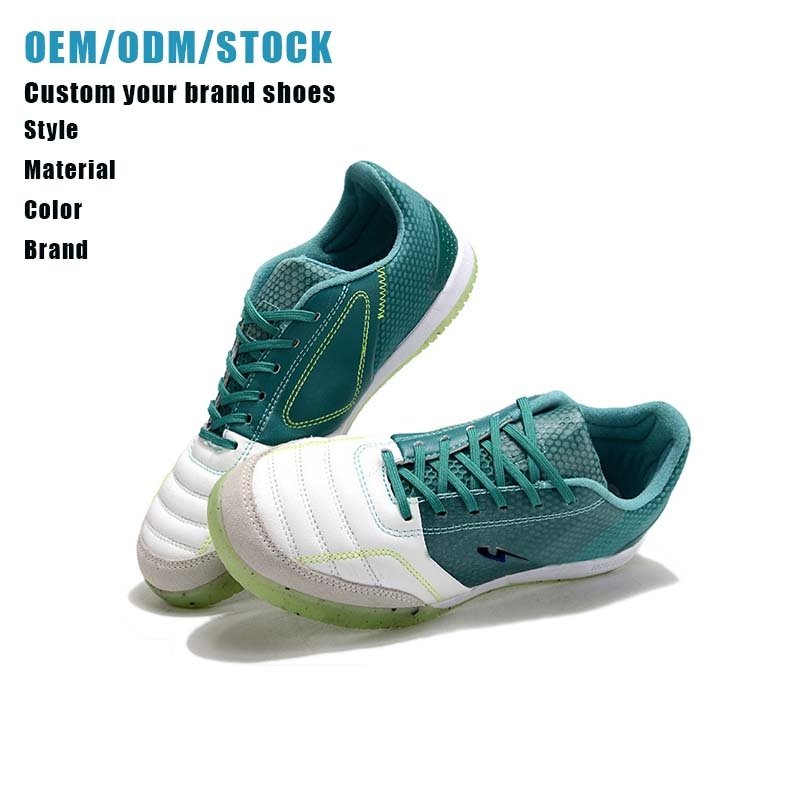 Football Sports Training Shoes Men IC Football Soccer Boots High QualityOriginal Football Shoehigh quality