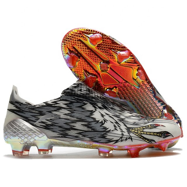 Brand New Soccer Shoes Total 90 High Quality Soccer Shoes With High Quality