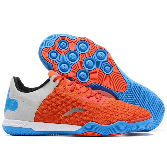 Brand New Soccer Shoes Total 90 High Quality Soccer Shoes With High Quality
