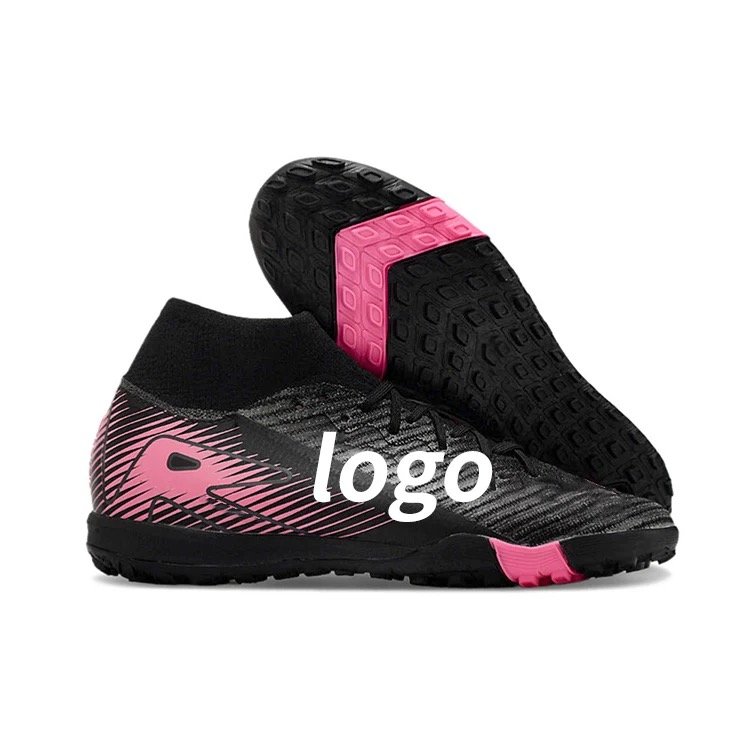 2024 New Arrival Season TF Soccer Shoes Football Boots Mens Men Indoor Soccer Shoes Professional Turf Zapatos Futbol