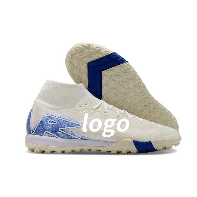 2024 New Arrival Season TF Soccer Shoes Football Boots Mens Men Indoor Soccer Shoes Professional Turf Zapatos Futbol