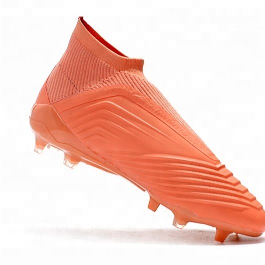 Plastic Used Football Shoes Used Football Shoes Boots Made In China