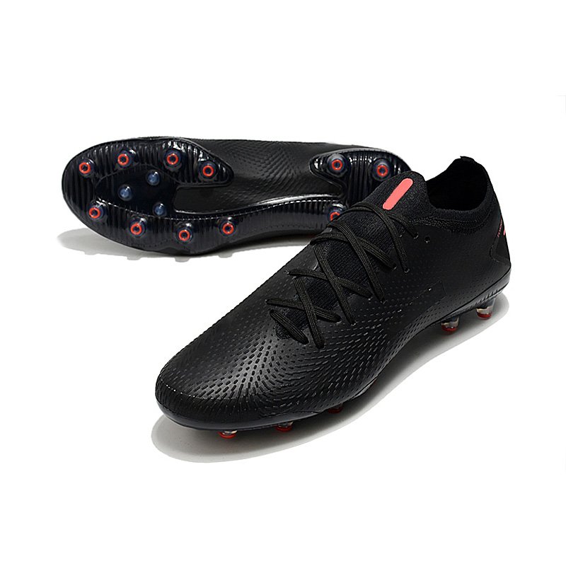 Wholesale Men High Quality Cheap Price Outdoor Soccer Boots Sneakers New Professional Soccer Cleats OEM