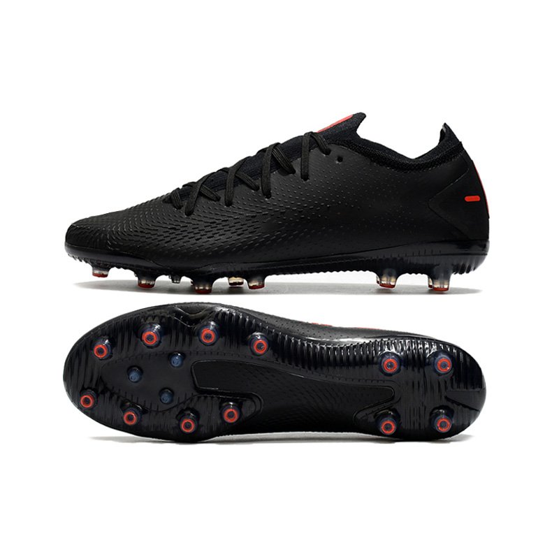 Wholesale Men High Quality Cheap Price Outdoor Soccer Boots Sneakers New Professional Soccer Cleats OEM