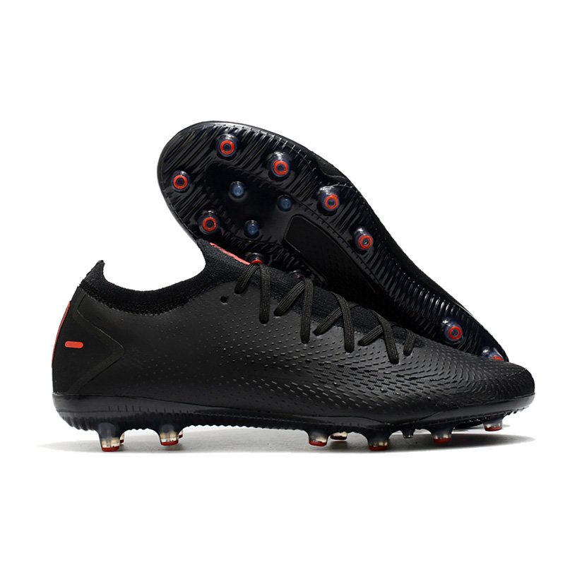 Wholesale Men High Quality Cheap Price Outdoor Soccer Boots Sneakers New Professional Soccer Cleats OEM