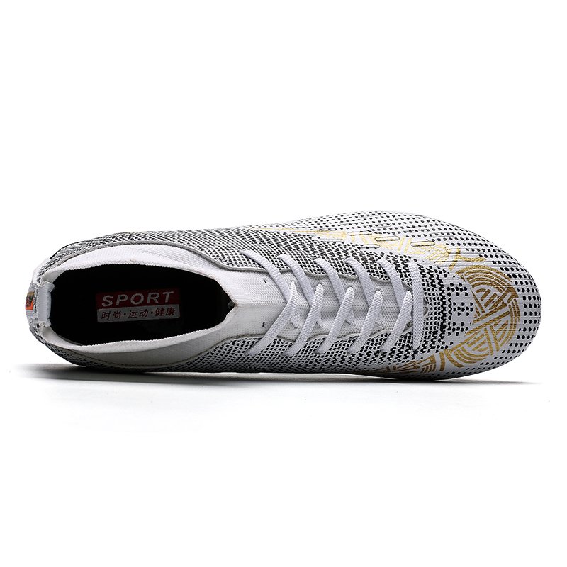 Mammon Drop Shipping Men Basketball Shoes High Top Fashion Sneakers Outdoor Sports Women Unisex