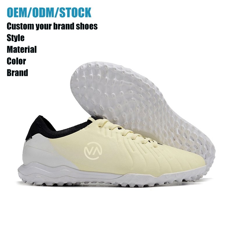 PREDATOR FREAK FG High top Football Shoes for Boys and Girls Youth Student Sports Training Shoes