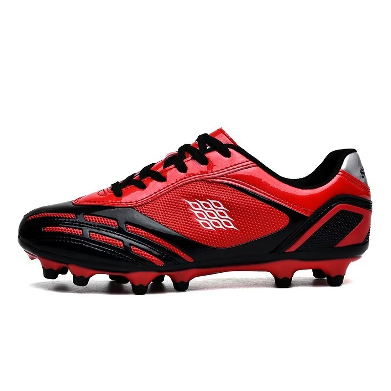 Wholesale Factory Customized Outdoor Football Shoes High Quality Soccer Shoes
