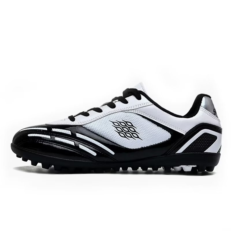 Wholesale Factory Customized Outdoor Football Shoes High Quality Soccer Shoes
