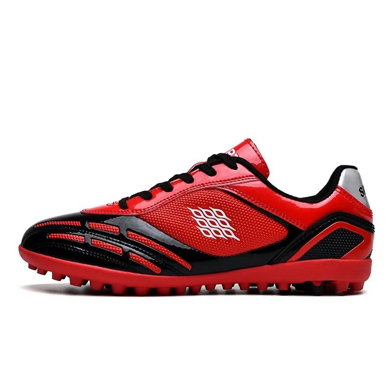 Wholesale Factory Customized Outdoor Football Shoes High Quality Soccer Shoes