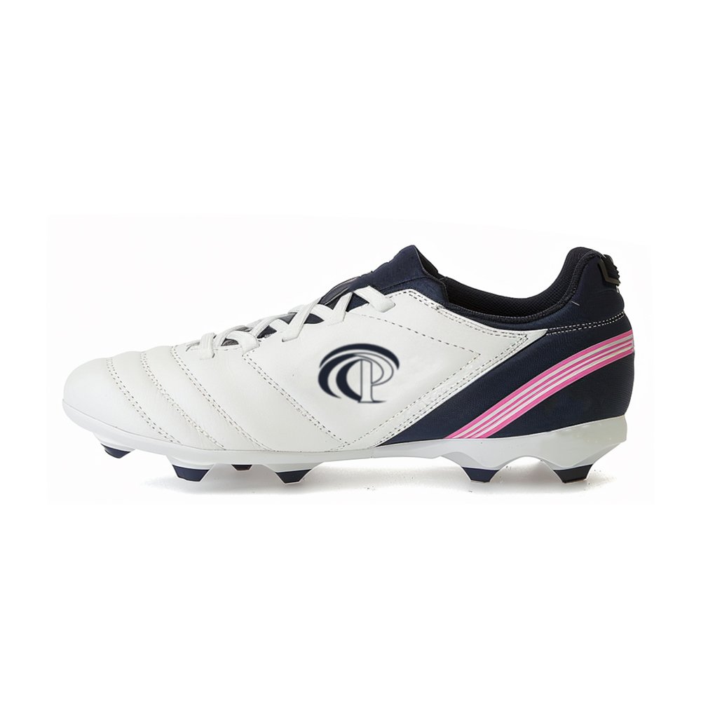Customize High Quality High Ankle Breathable China Professional Football Shoes Indoor Soccer Boots