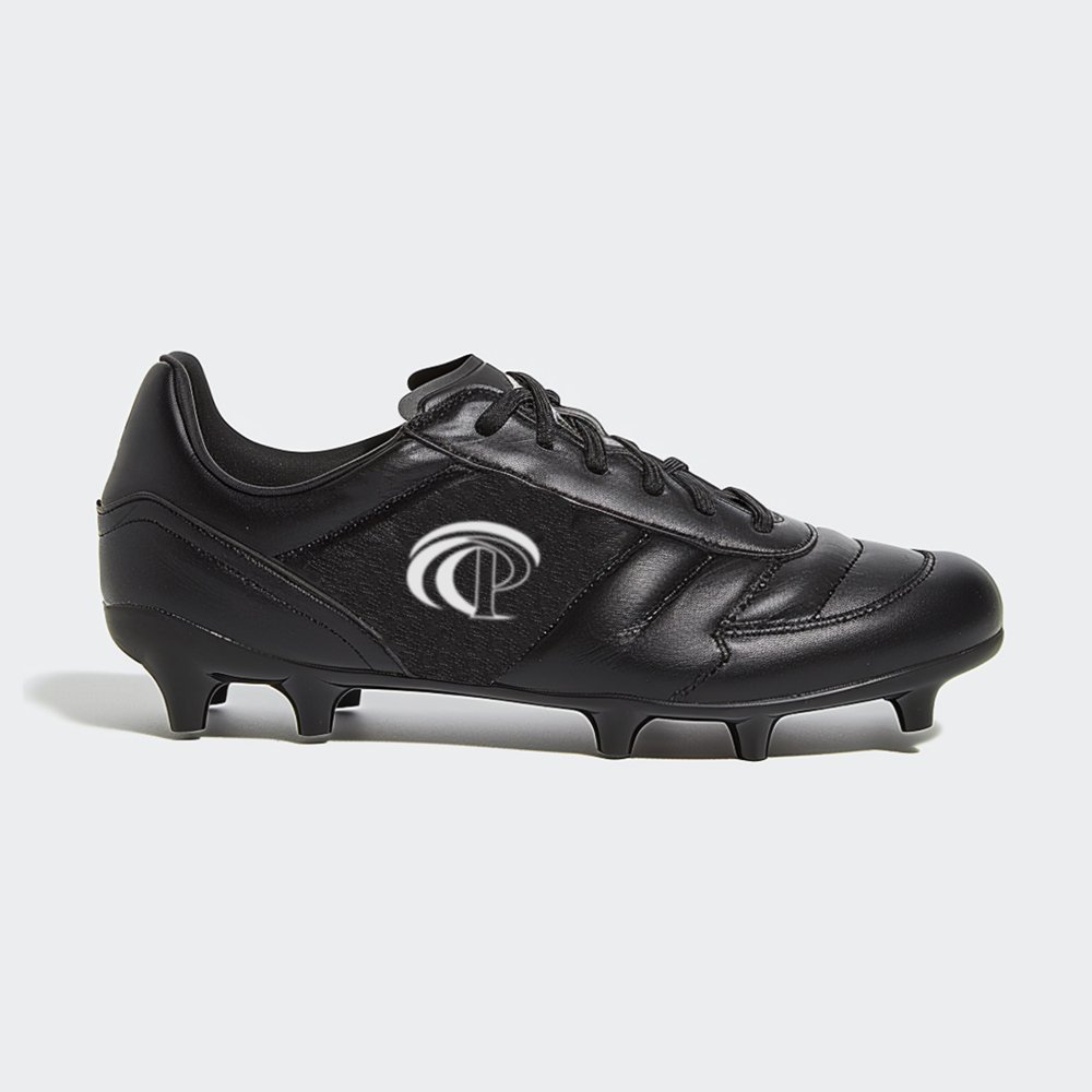 Customize High Quality High Ankle Breathable China Professional Football Shoes Indoor Soccer Boots