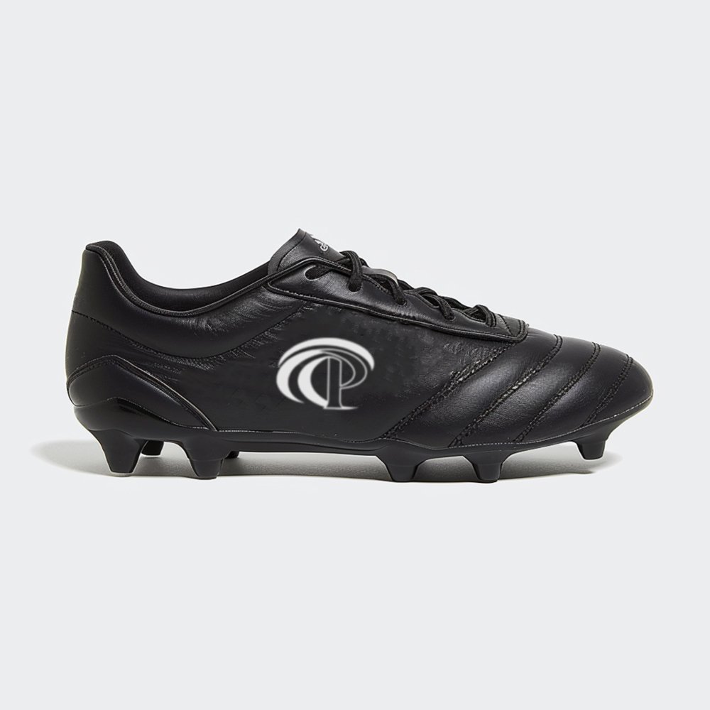 Customize High Quality High Ankle Breathable China Professional Football Shoes Indoor Soccer Boots