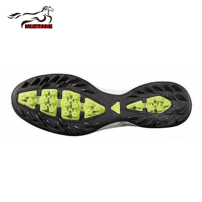 high quality soccer outsole rubber soles 2021 sale