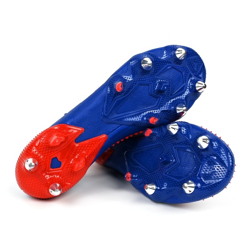 Thread M6 High hardness aluminum 8-11mm Replacement SG football shoes studs nail soccer boots spikes accessories