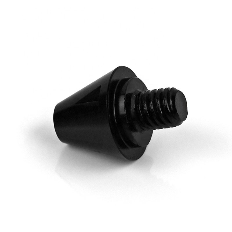 Thread M6 High hardness aluminum 8-11mm Replacement SG football shoes studs nail soccer boots spikes accessories