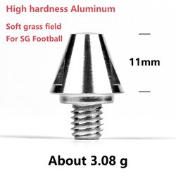 Silver-11mm