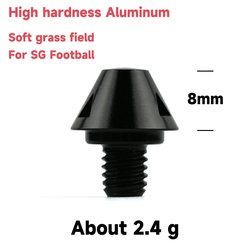 Black-8mm
