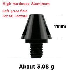 Black-11mm