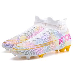 White-Spike