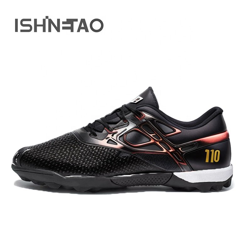 Hot New Products Most Popular Soccer Shoes Football With High Performance Men Football Shoes