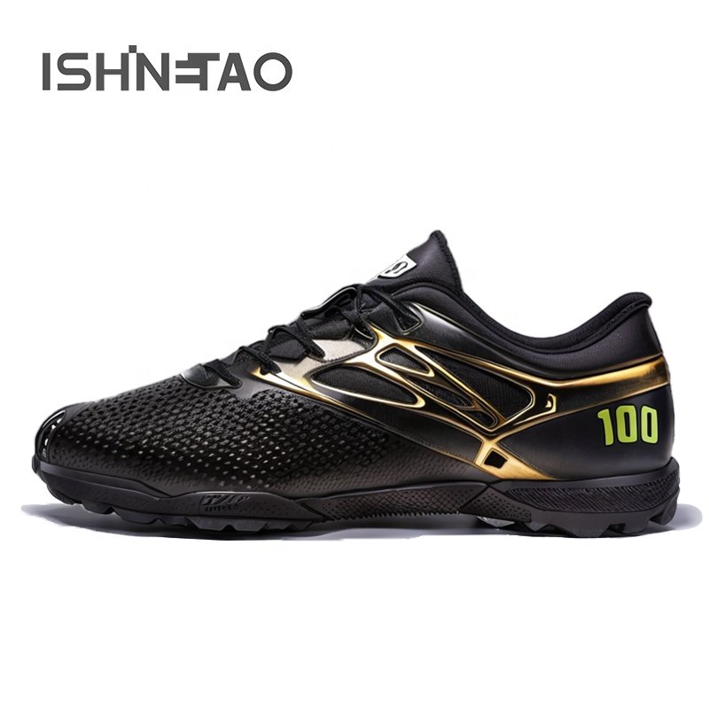 Hot New Products Most Popular Soccer Shoes Football With High Performance Men Football Shoes