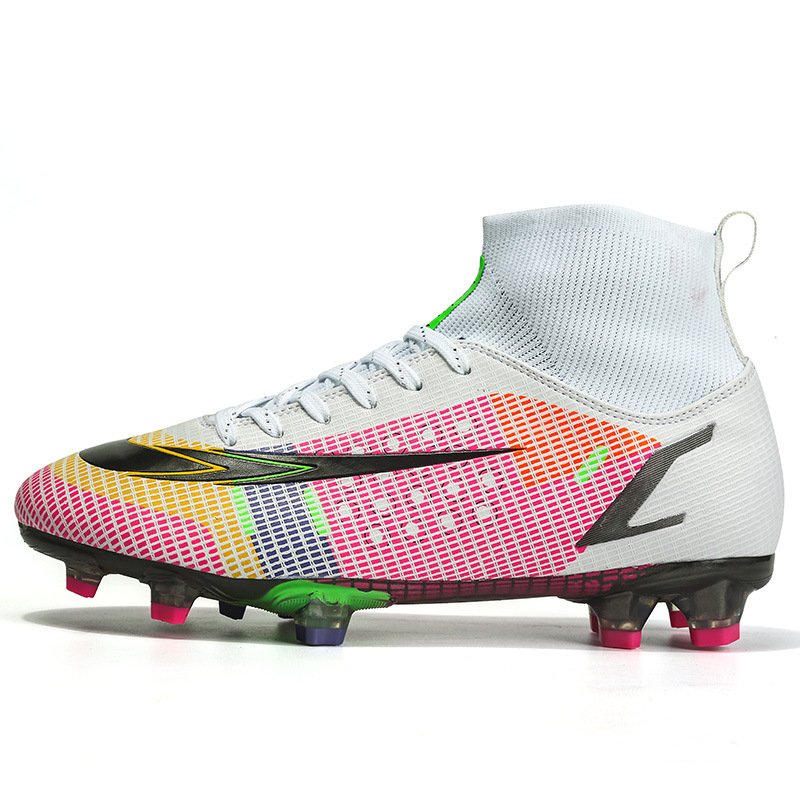 2022 Fashionable Style Football Sneaker For Male Soccer Boots Hot Selling Football Shoes Oem Design Products