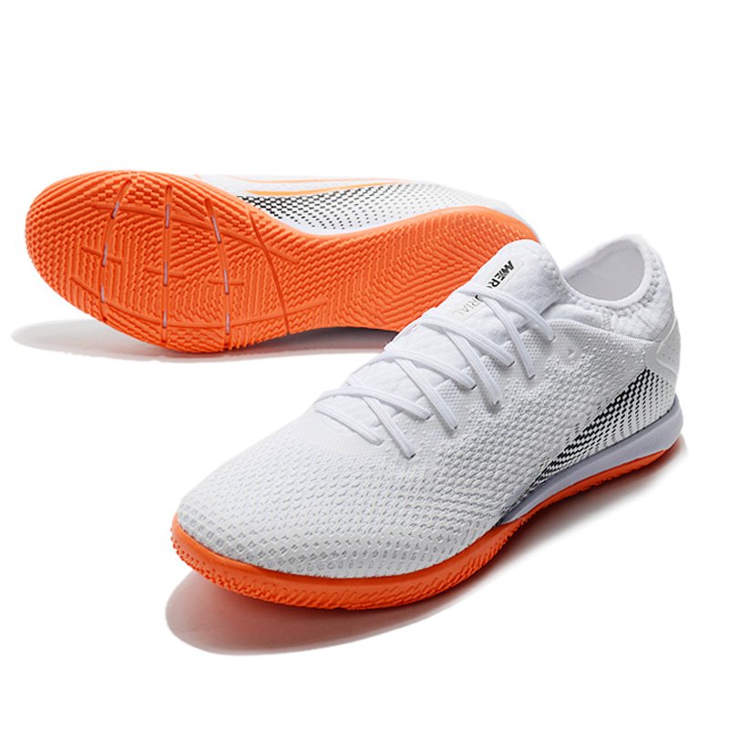Factory Wholesale original IC soccer wear shoes low top mens boot professional football shoes OEM shoes