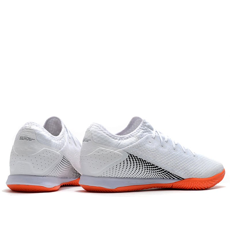 Factory Wholesale original IC soccer wear shoes low top mens boot professional football shoes OEM shoes