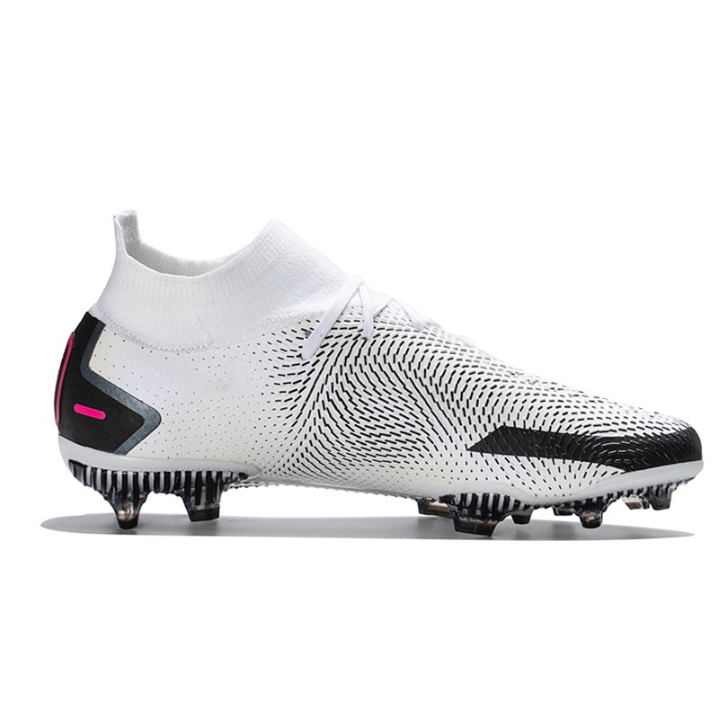 Football Boots Soccer Shoes For Men high quality sneaker outdoor soft and comfortable shoes hot sell