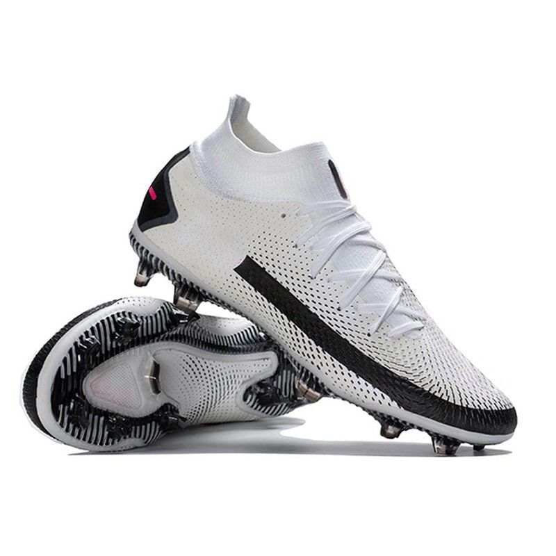 Football Boots Soccer Shoes For Men high quality sneaker outdoor soft and comfortable shoes hot sell
