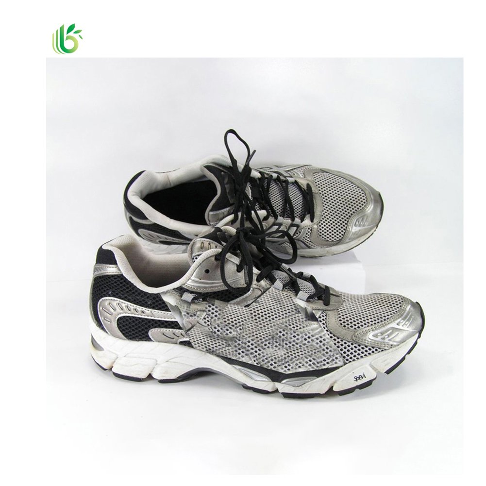 Brilliant Second Hand Shoes Factory Direct Sale Wholesale Soccer Used Shoes In Bales In UK Branded