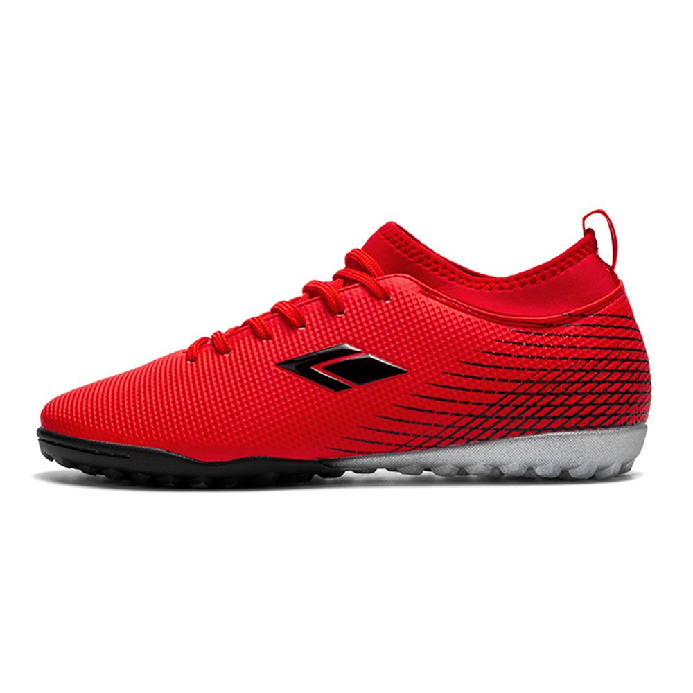 Fast Delivery Men Custom Indoor Soccer Shoes Futsal Cleats For Football
