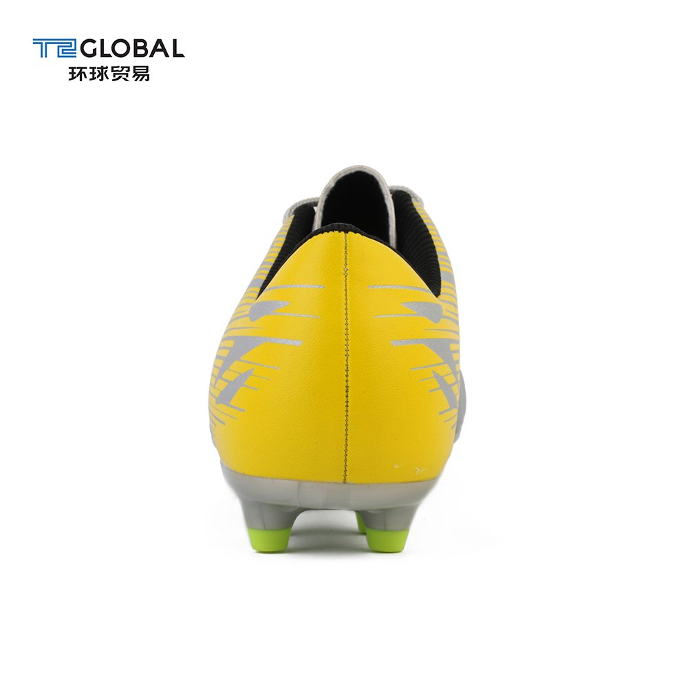 Cheap price design your own original indoor outdoor soccer shoes for men