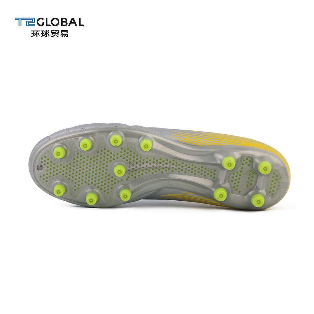 Cheap price design your own original indoor outdoor soccer shoes for men