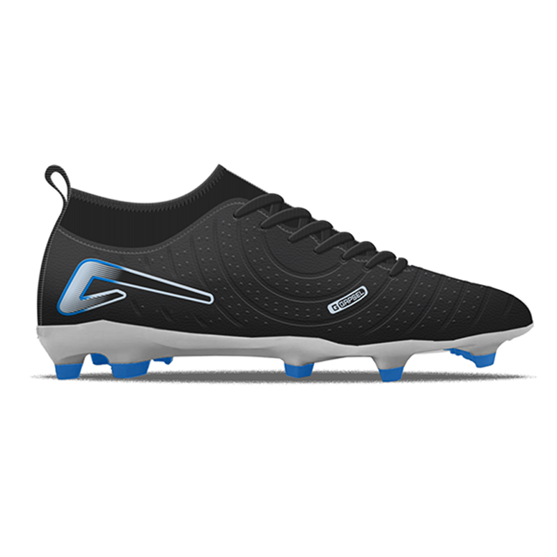 Popular Design Men's Professional Football Boots Breathable Comfortable Fit Non-Slip Shoes for Sports