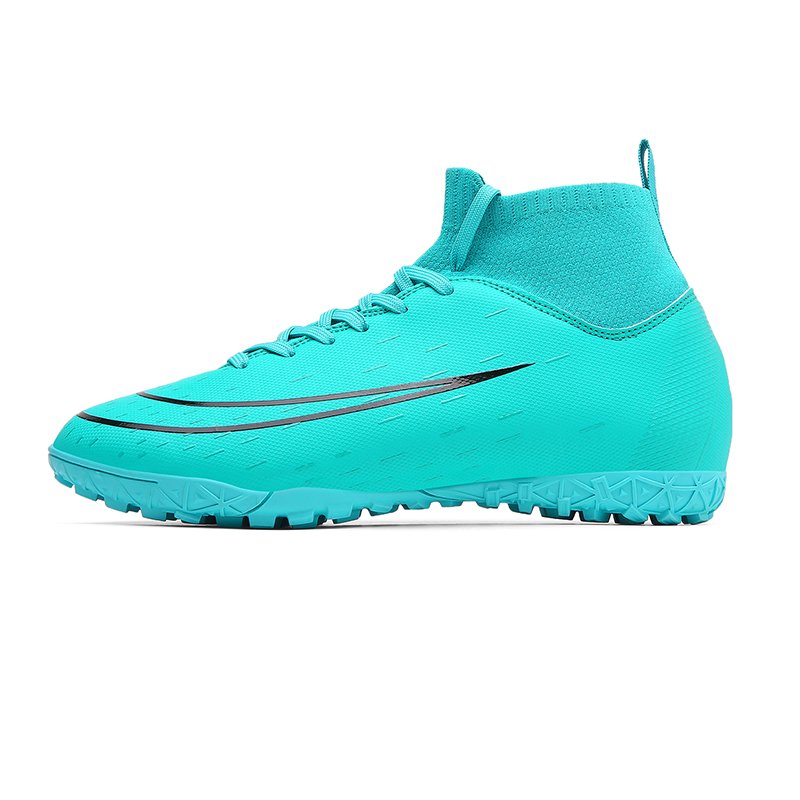 2024 New Arrival Football Shoes 39-45 new style design Soccer Cleats football shoes